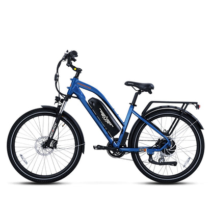 CITYPRO E-43 Urban Ebike