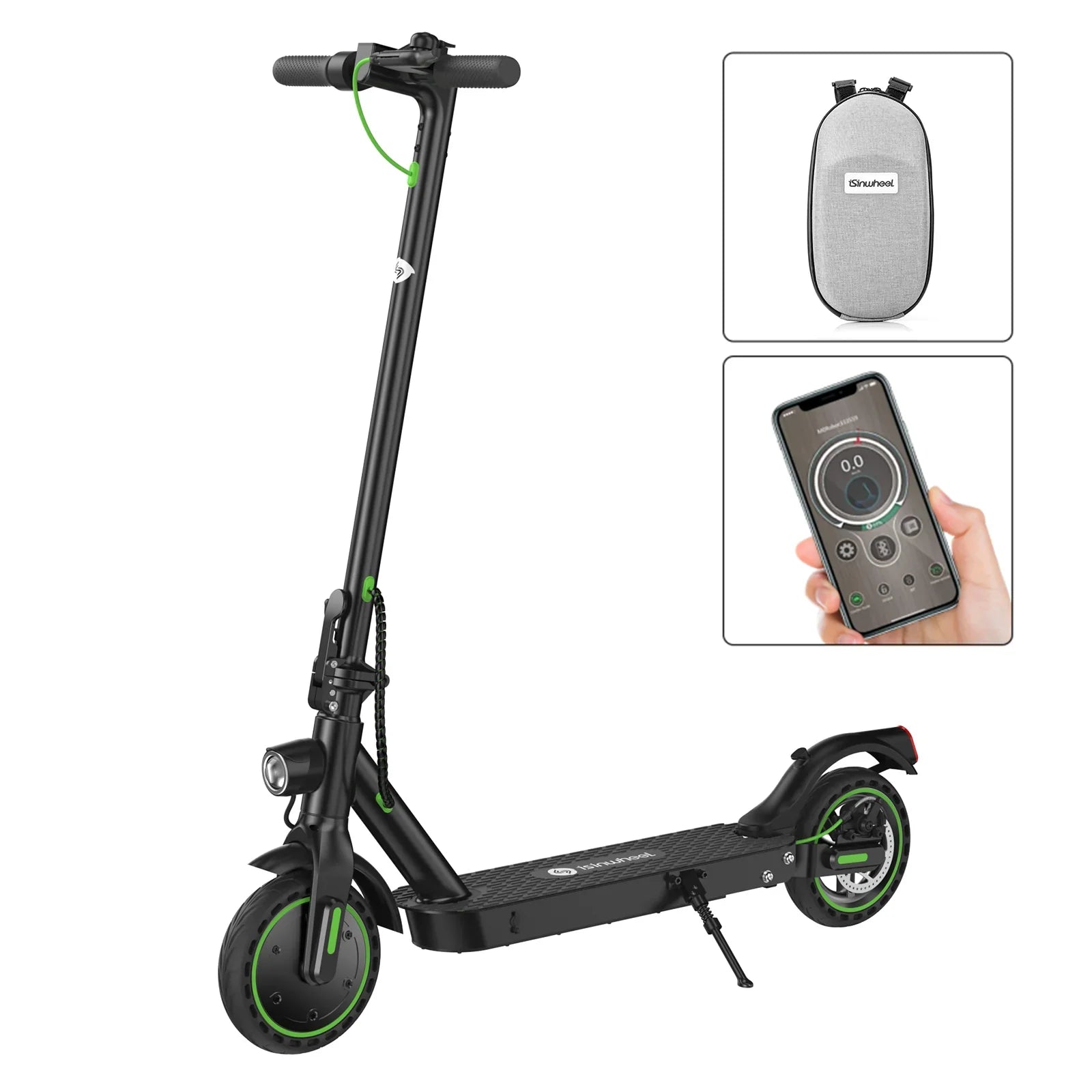 Isinwheel S9 MAX 500W Electric Scooter