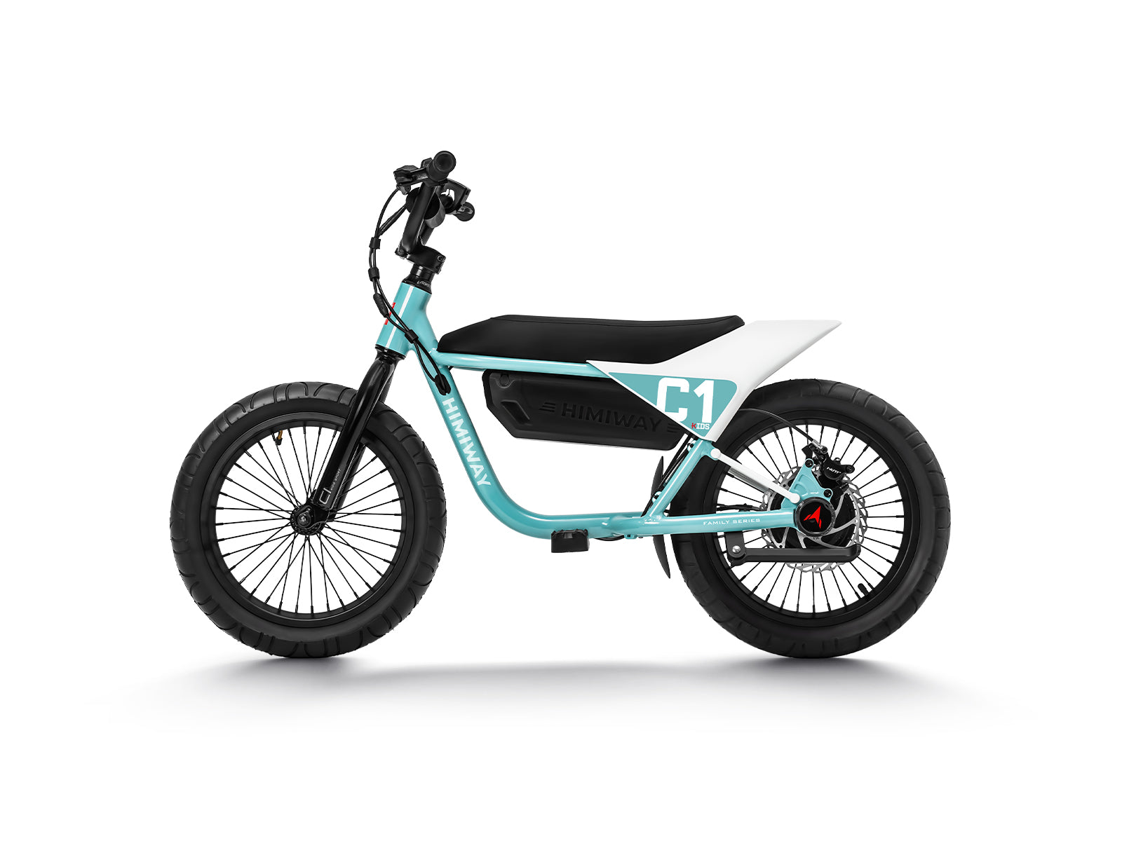 Himiway Kids Electric Bike C1