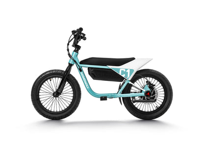 Himiway Kids Electric Bike C1