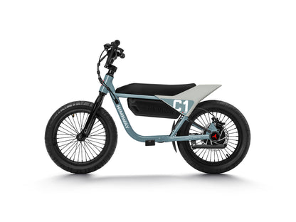 Himiway Kids Electric Bike C1