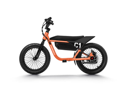 Himiway Kids Electric Bike C1