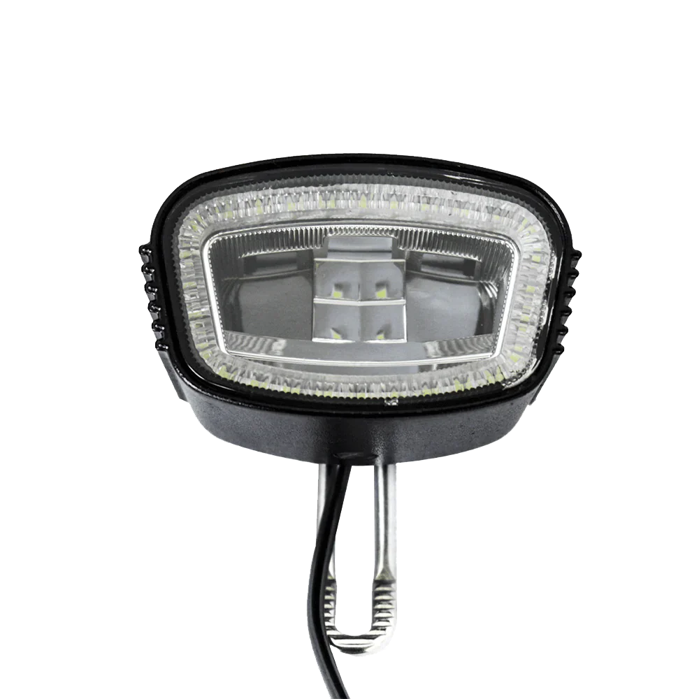 Upgraded Headlight For Gemini/Libra