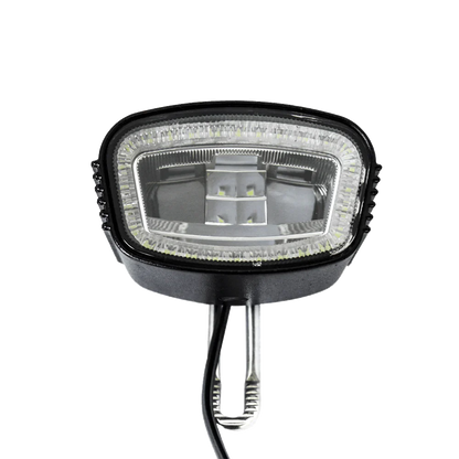 Upgraded Headlight For Gemini/Libra