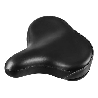 Addmotor Web Spring Leather Saddle