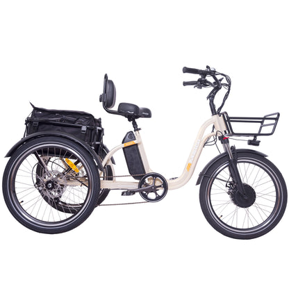 Meigi Blazer 750W Electric Trike