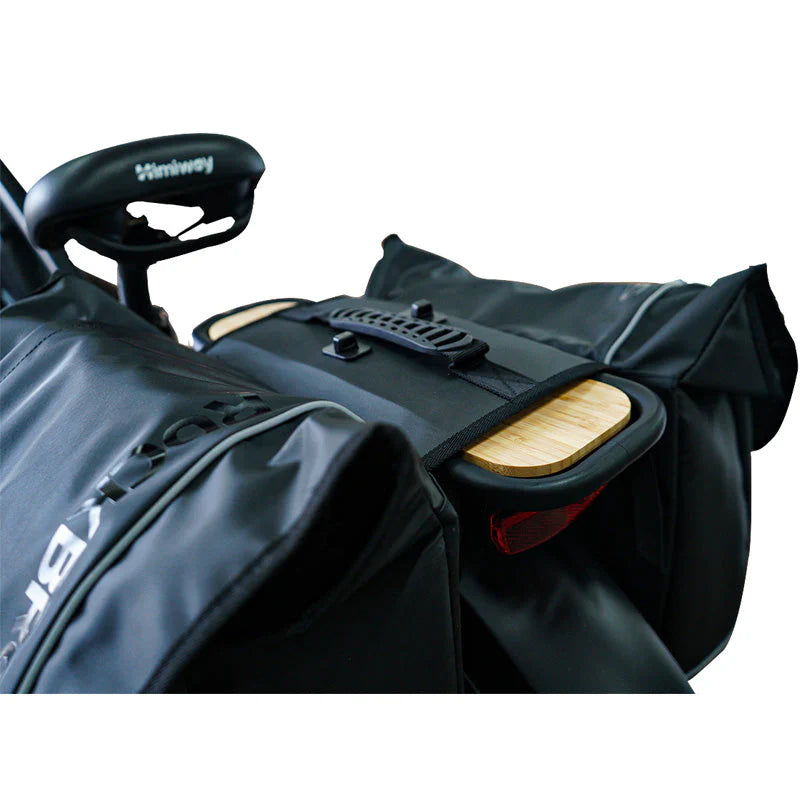 Bike Rack Pannier Bag﻿