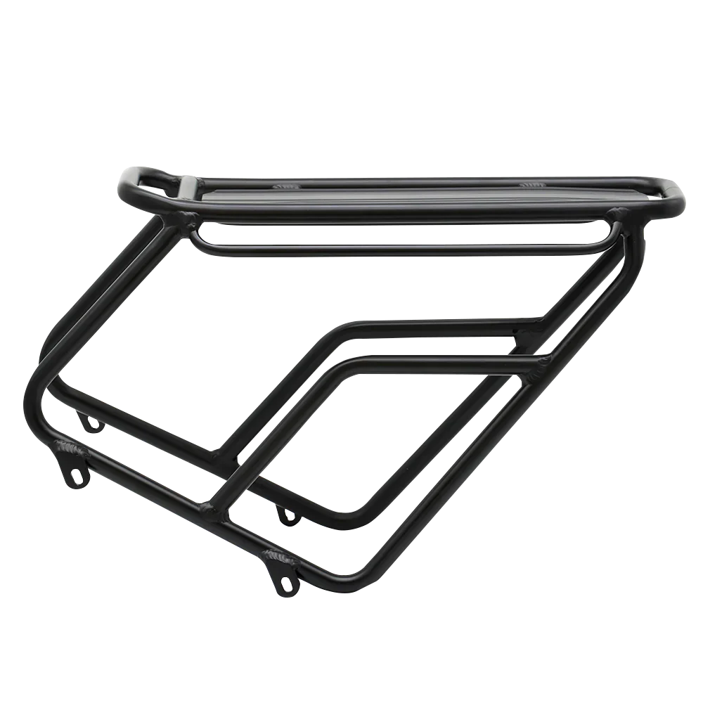 Asotirmotor S18 Rear Rack