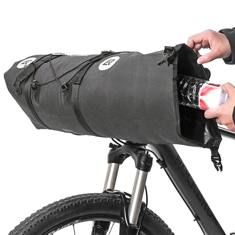 Bike Handlebar Bag