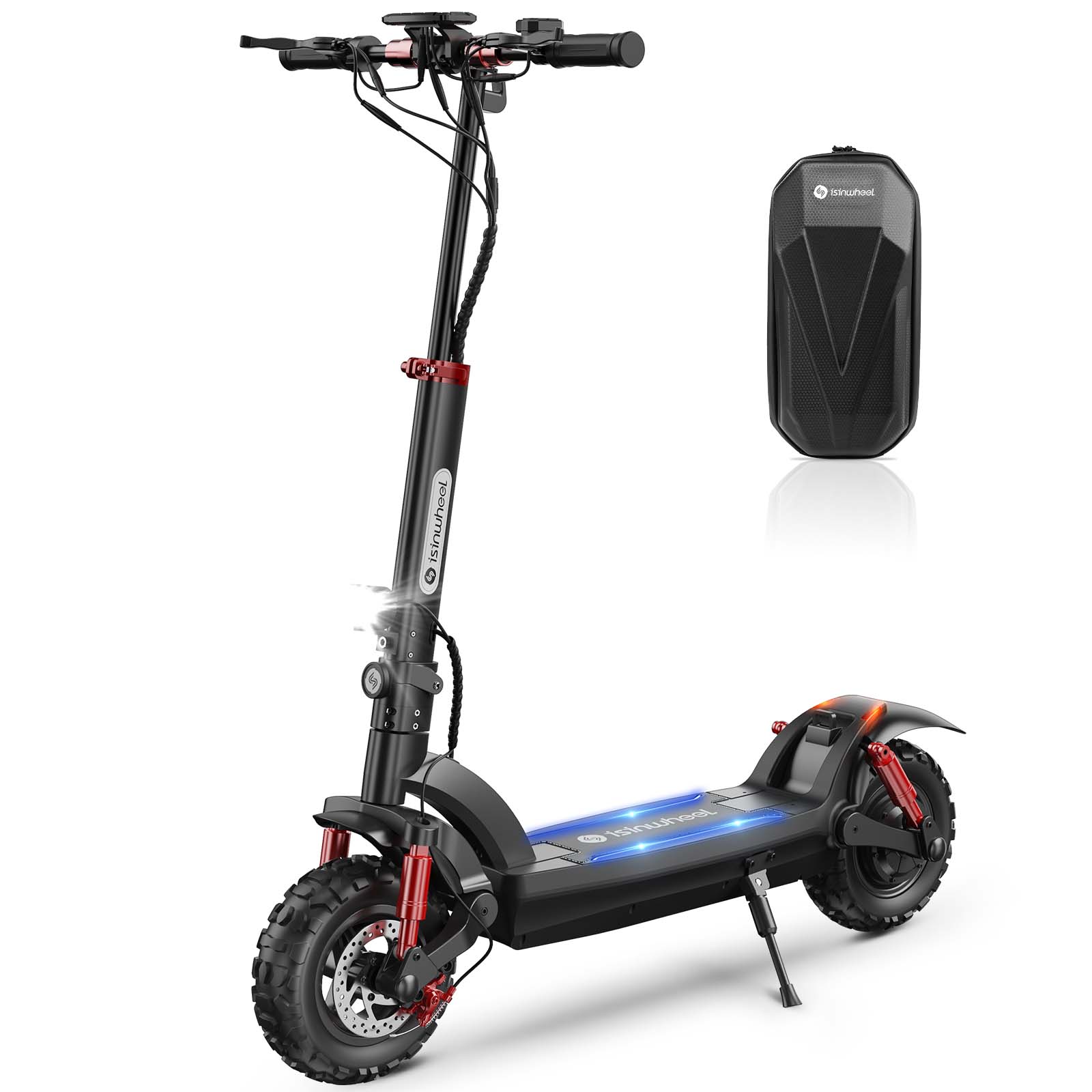 Isinwheel GT2 800W Off Road Electric Scooter