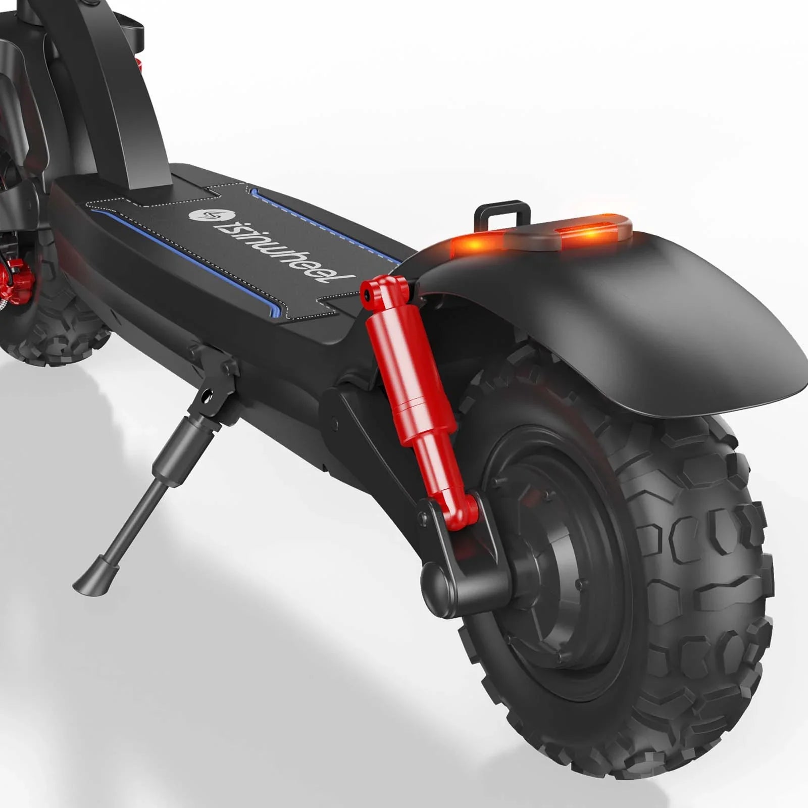 Isinwheel GT2 800W Off Road Electric Scooter