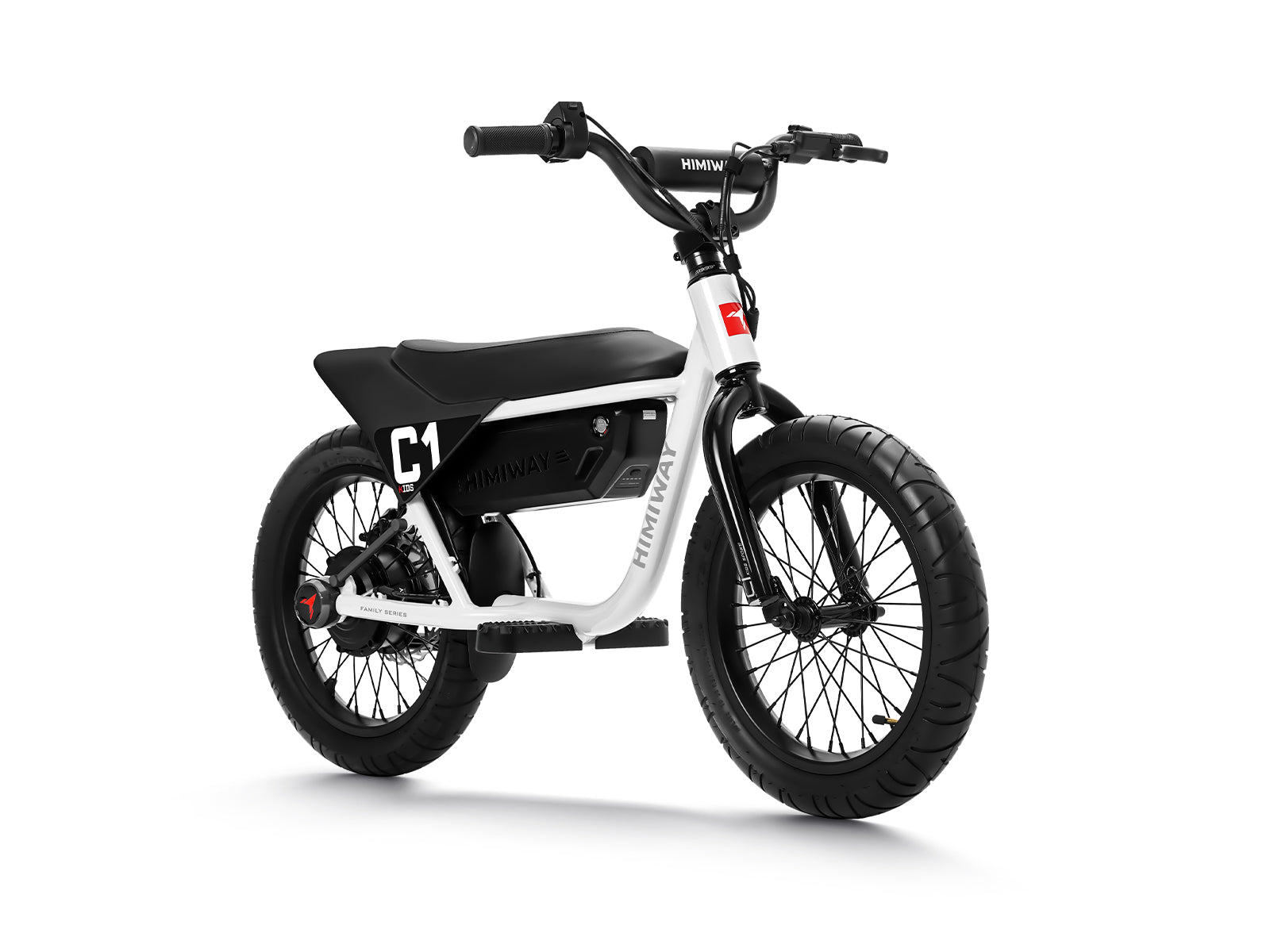 Himiway Kids Electric Bike C1