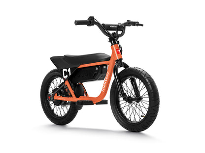 Himiway Kids Electric Bike C1