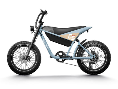 Himiway C5 Ultra Ebike