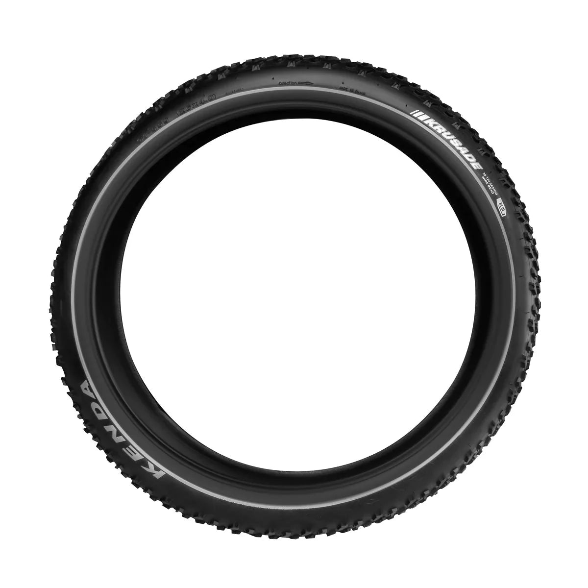 HIMIWAY Fat Tire E-Bike Tire