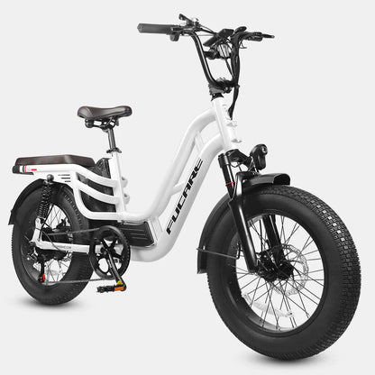 Fucare Libra Ebike