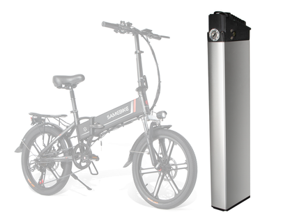 SAMEBIKE Battery