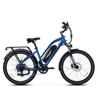 CITYPRO E-43 Urban Ebike