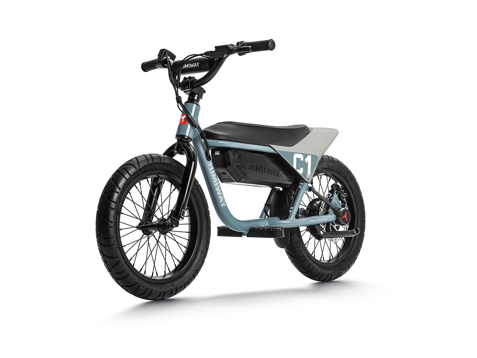 Himiway Kids Electric Bike C1