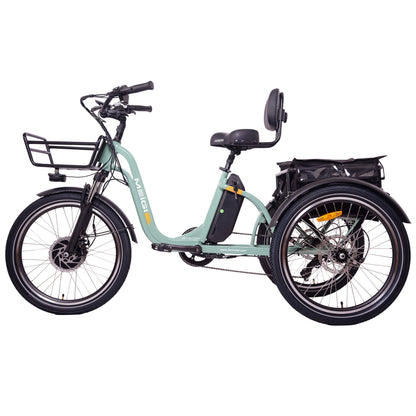 Meigi Blazer 750W Electric Trike