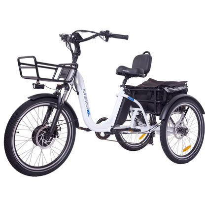 Meigi Blazer 750W Electric Trike