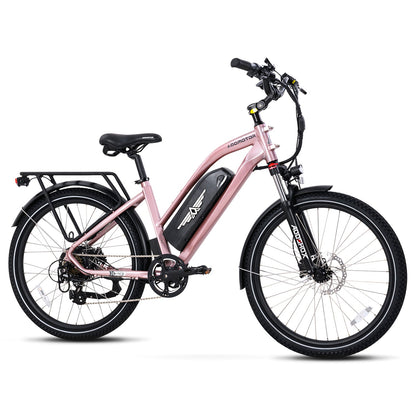 CITYPRO E-43 Urban Ebike