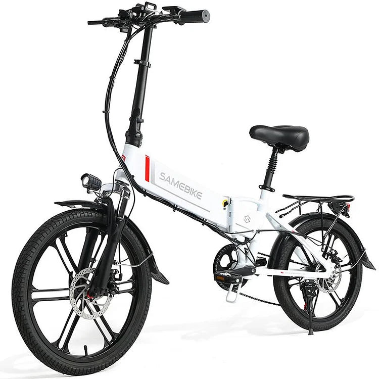 Samebike 20LVXD30 II Folding Electric Bike