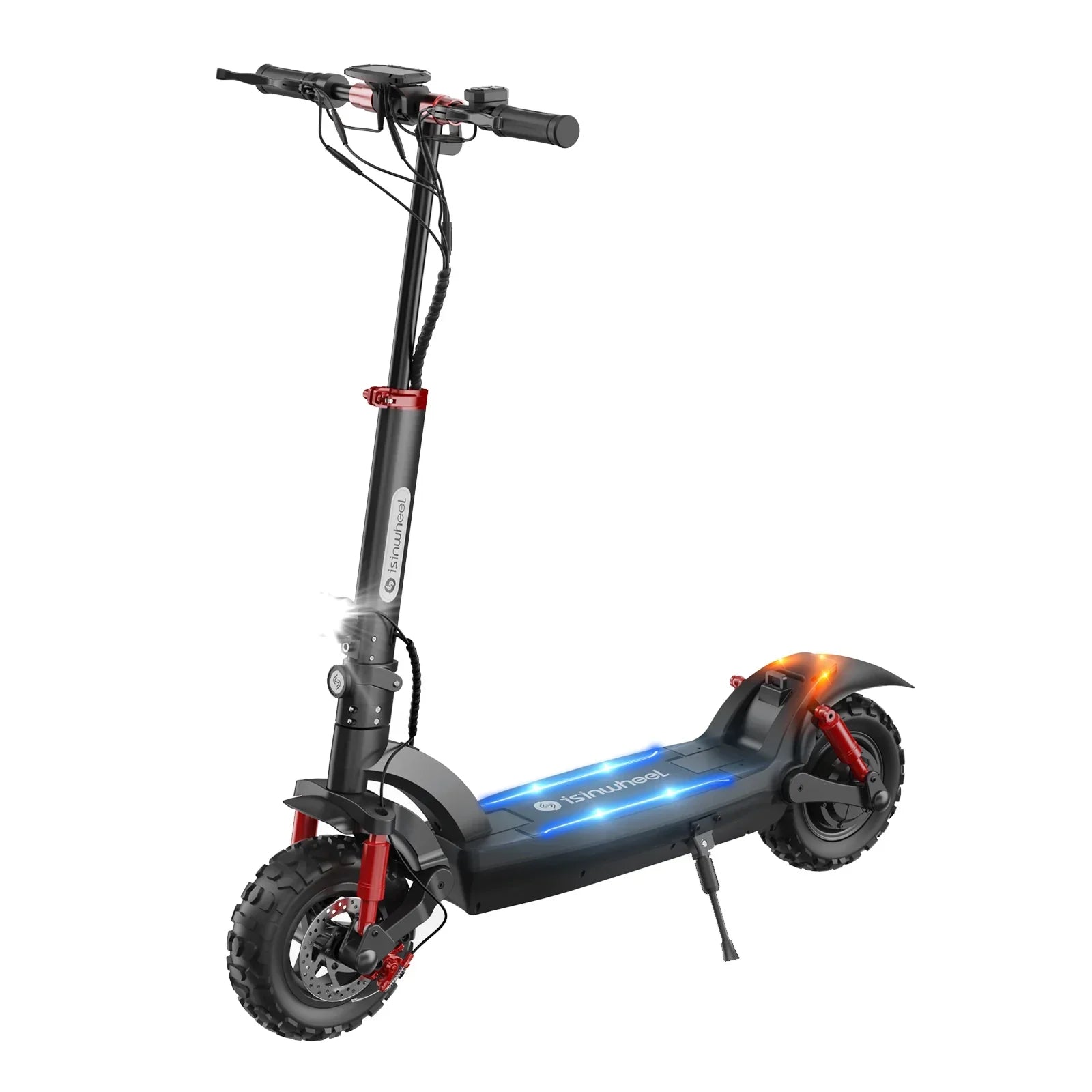 Isinwheel GT2 800W Off Road Electric Scooter