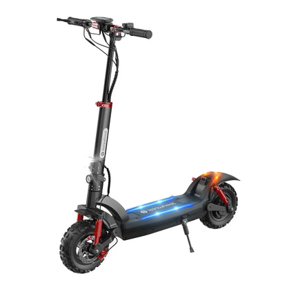 Isinwheel GT2 800W Off Road Electric Scooter