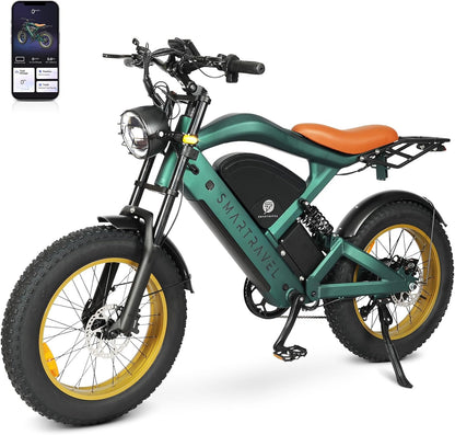 Smartravel Raptor ST202 GPS Enabled