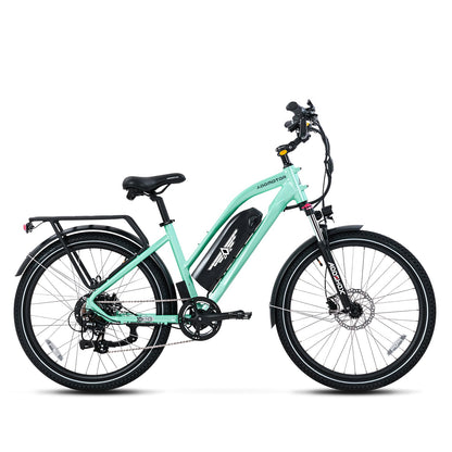 CITYPRO E-43 Urban Ebike