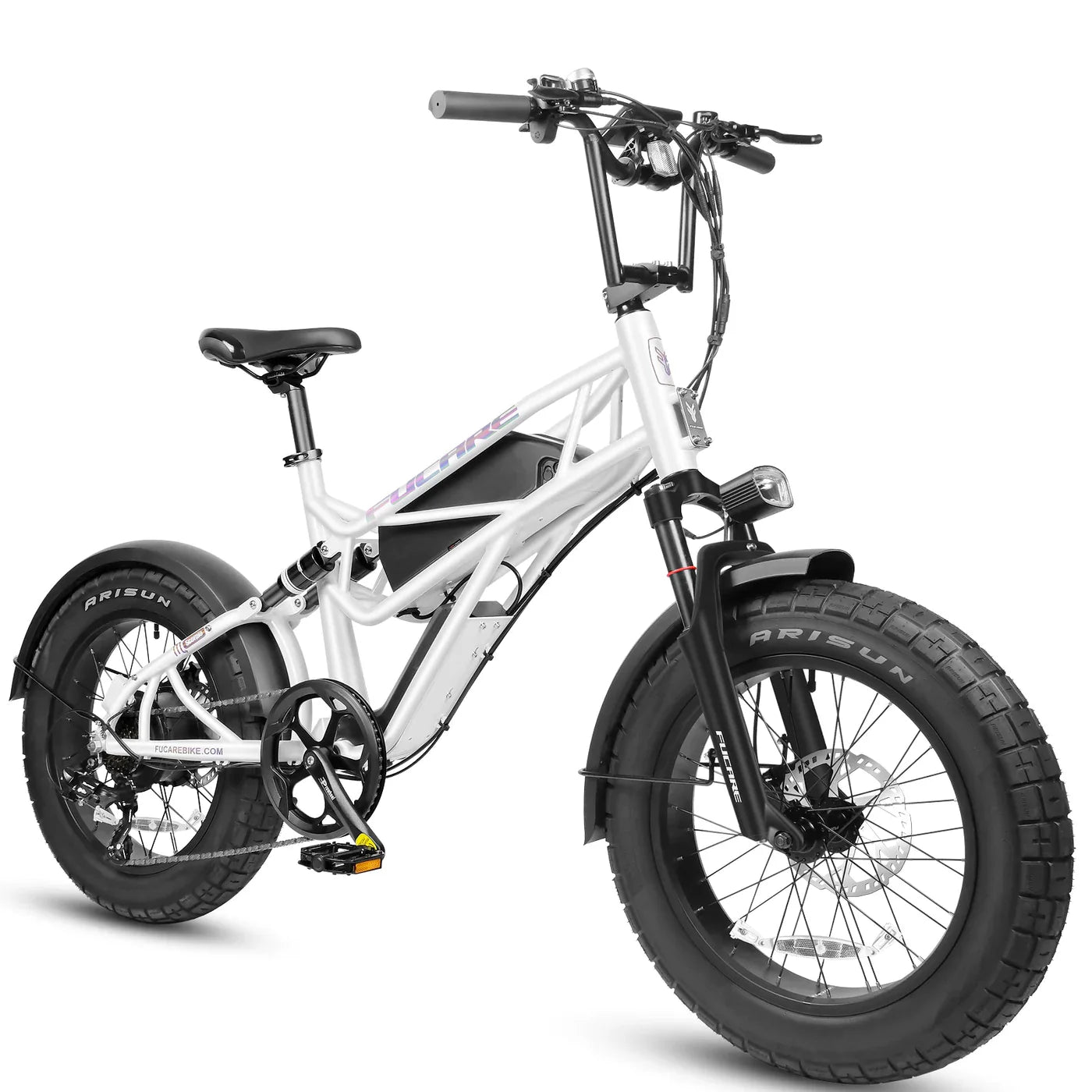 Fucare Scorpio Ebike (Pre-Order)