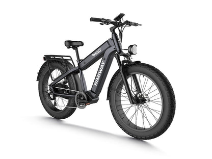 Himiway Rhino Dual Battery Mountain Electric Bike