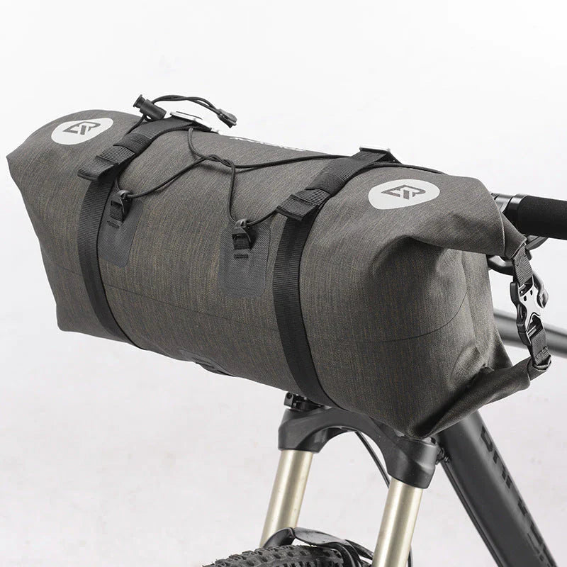 Bike Handlebar Bag