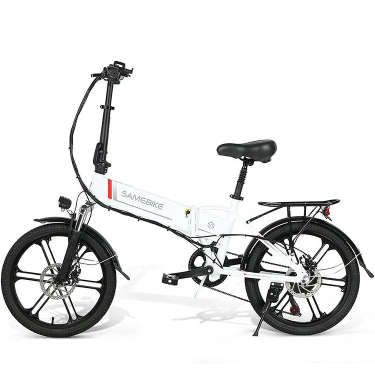 Samebike 20LVXD30 II Folding Electric Bike