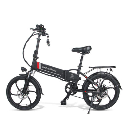 Samebike 350W Folding Ebike