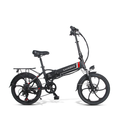 Samebike 350W Folding Ebike