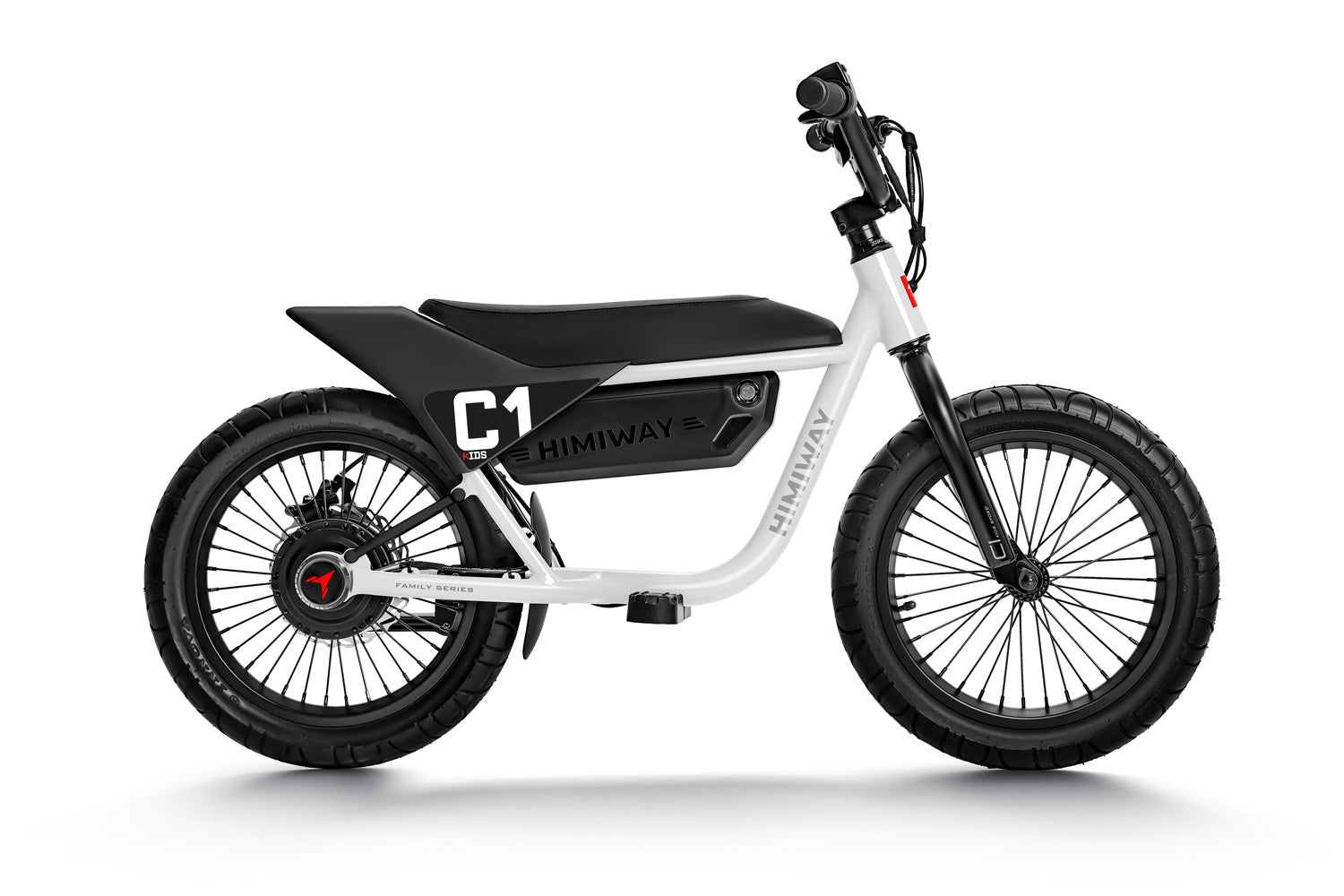 Himiway Kids Electric Bike C1