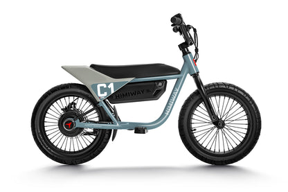 Himiway Kids Electric Bike C1