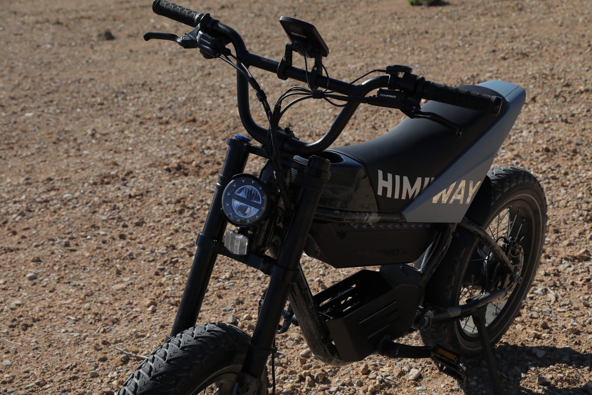 Himiway C5 Ultra Ebike