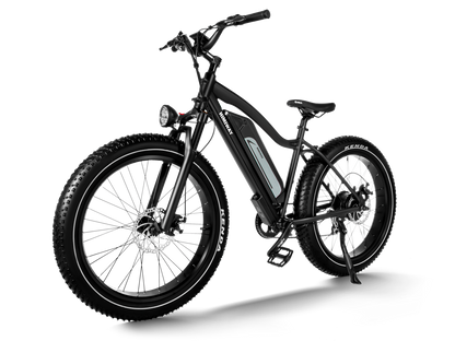 Himiway Cruiser Fat Tire Mountain Ebike