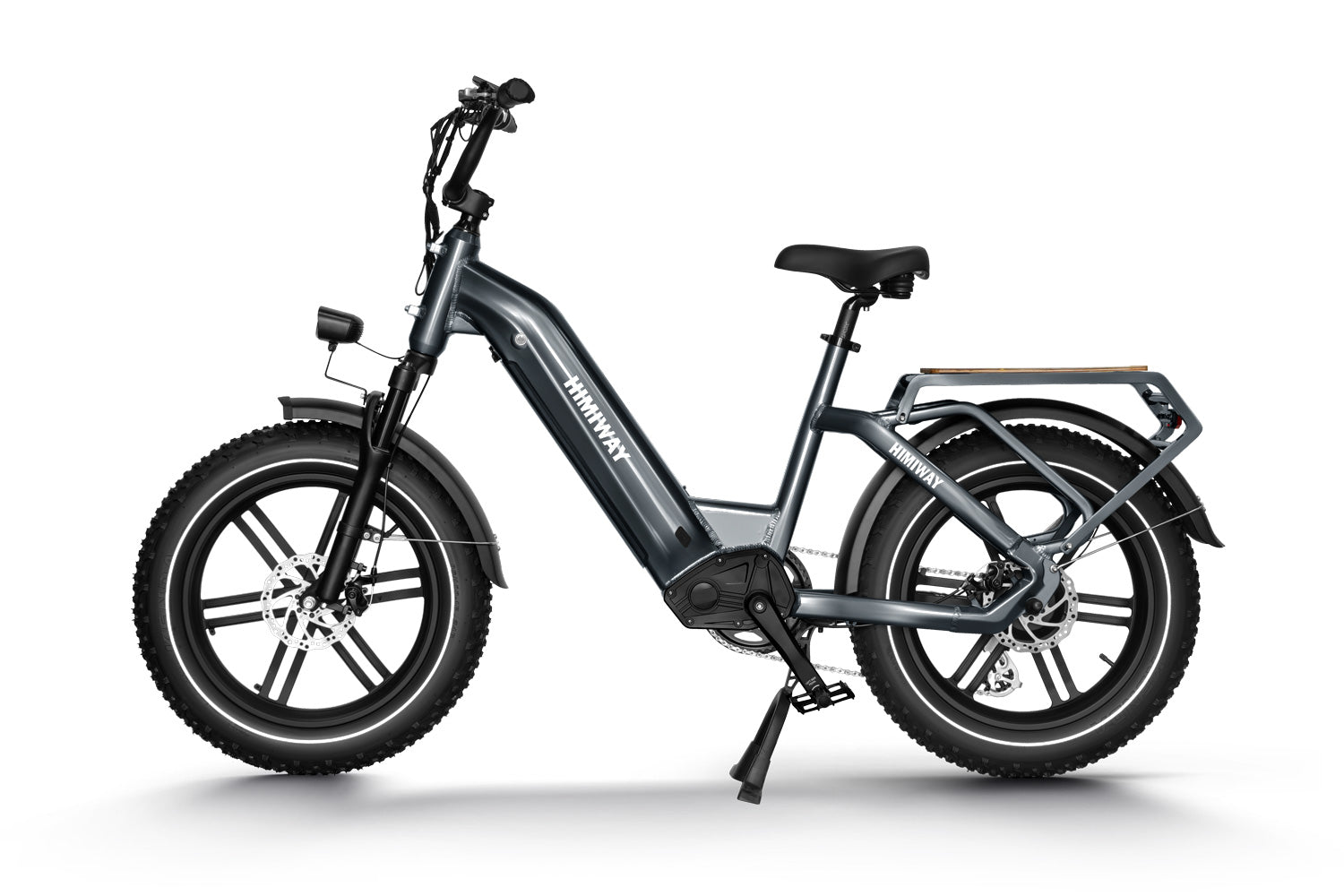 Himiway Big Dog Cargo Ebike