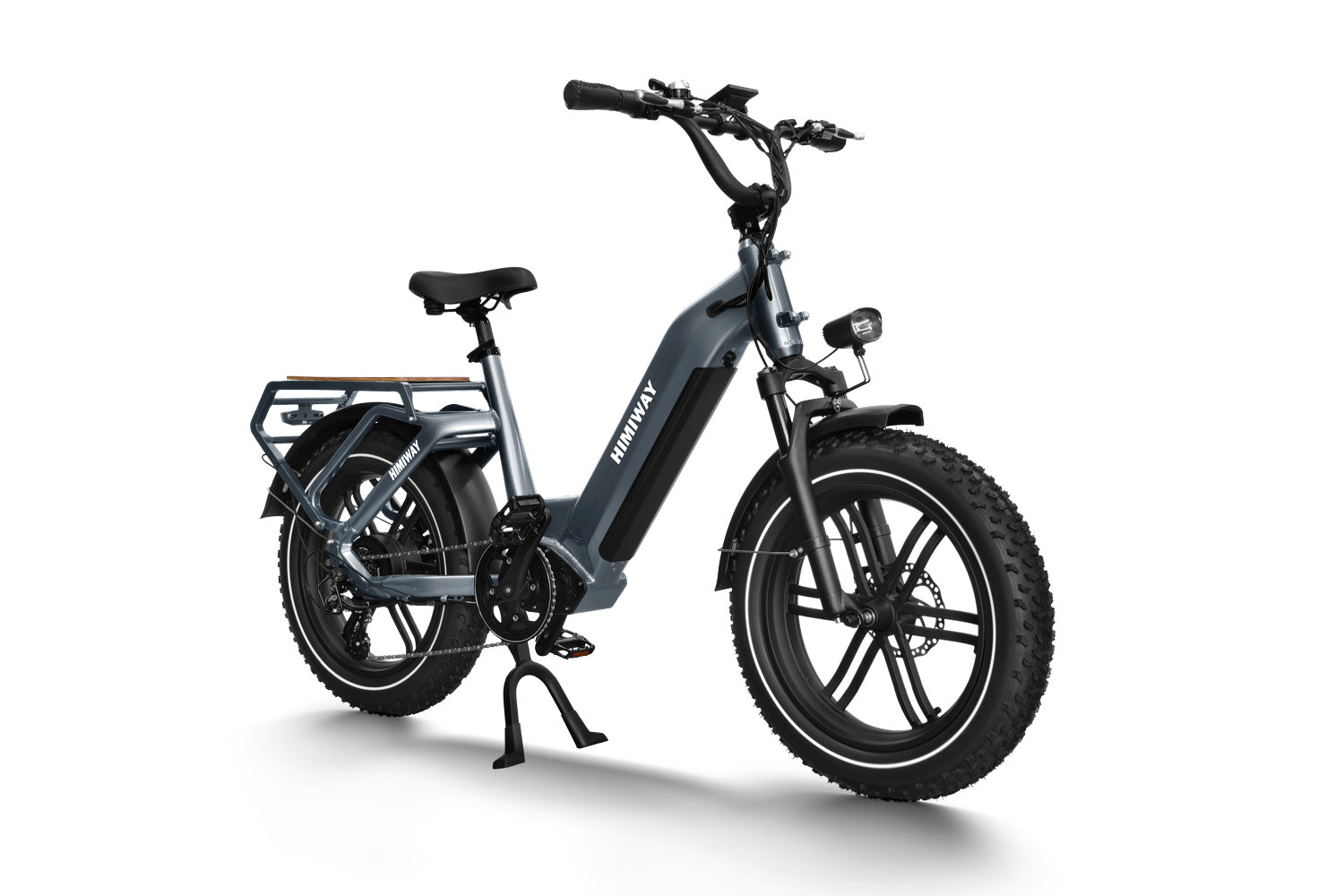 Himiway Big Dog Cargo Ebike