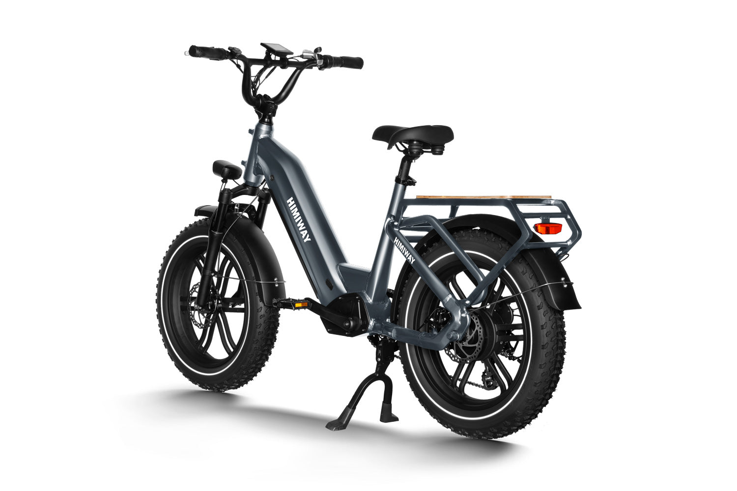 Himiway Big Dog Cargo Ebike