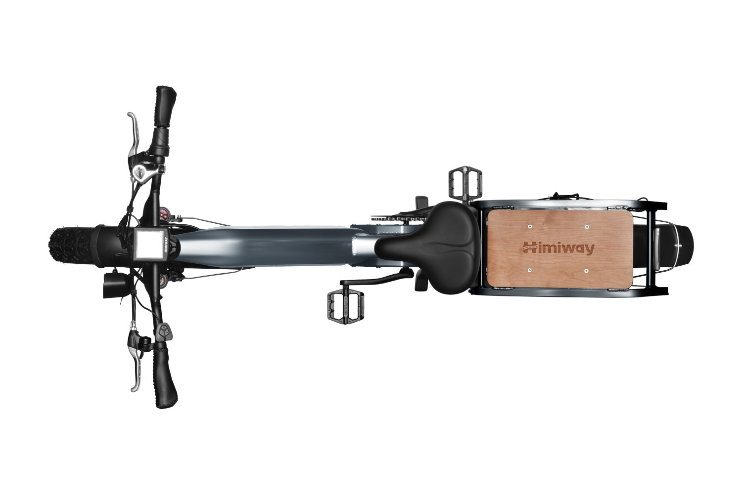 Himiway Big Dog Cargo Ebike