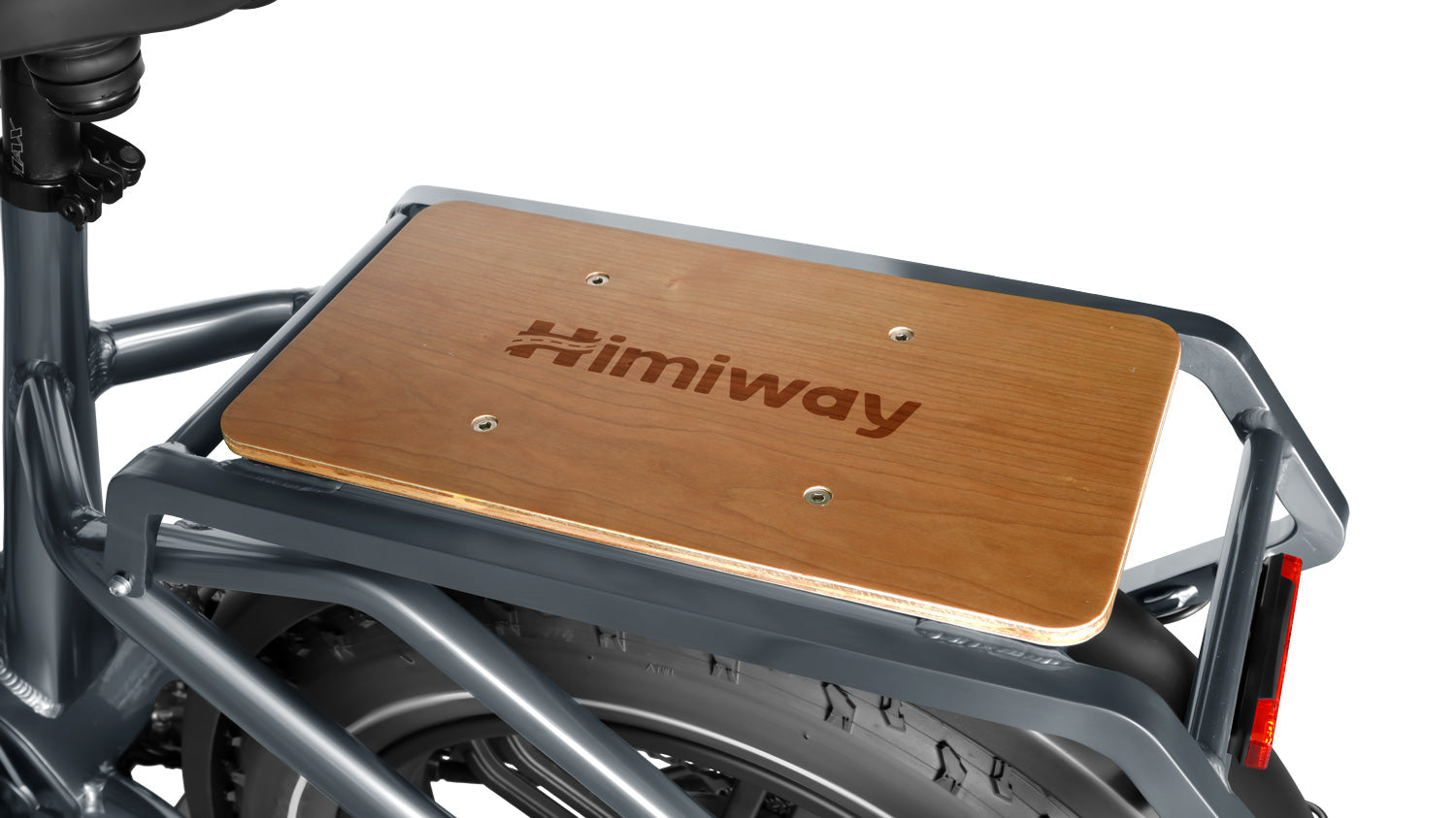 Himiway Big Dog Cargo Ebike