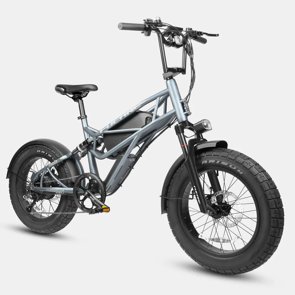 Fucare Scorpio Ebike (Pre-Order)