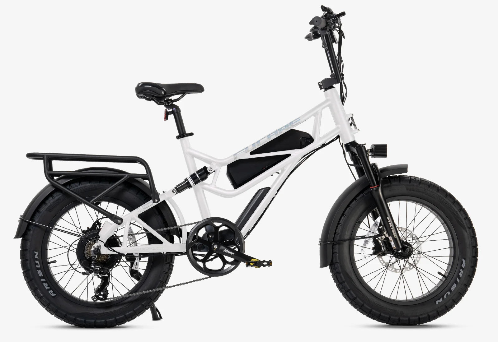 Fucare Scorpio Ebike (Pre-Order)