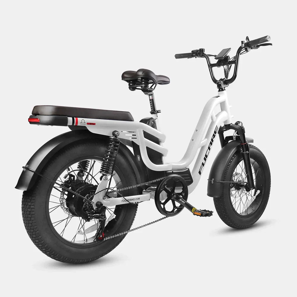 Fucare Libra Ebike