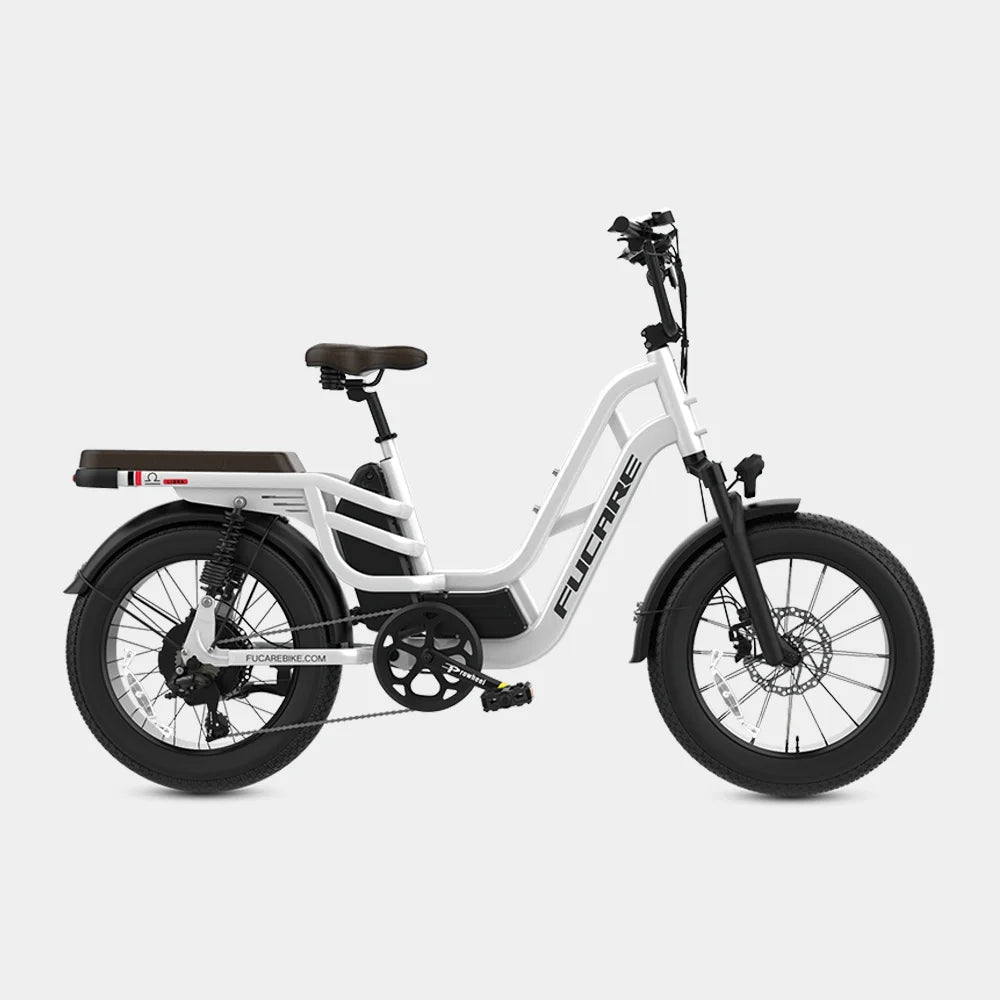 Fucare Libra Ebike